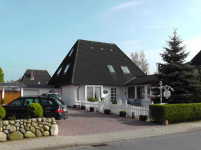 Gästehaus Gudrun  Тённинг
